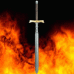 CHAOS SWORD